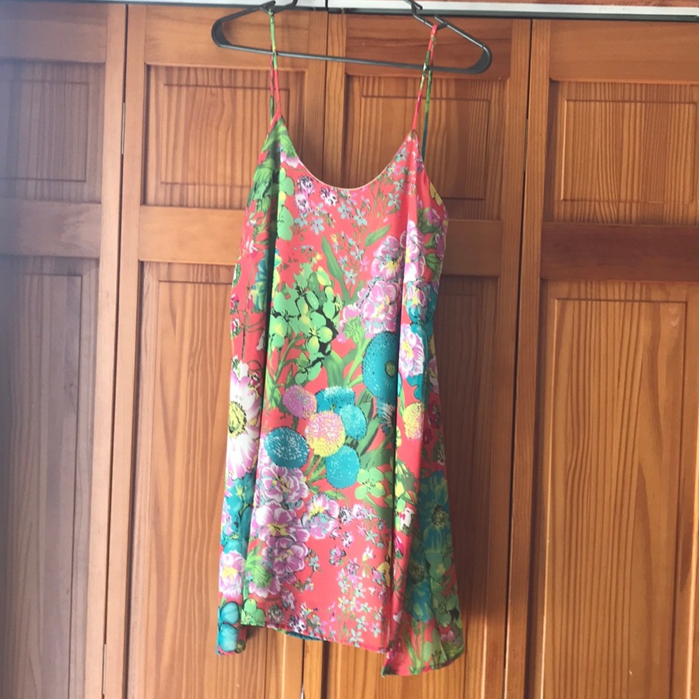 Christian Caliendo Sundress Size Small